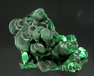 Malachite.