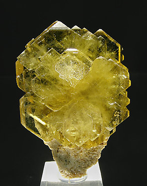 Baryte. 