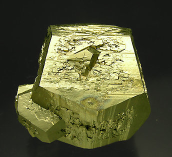 Pyrite. 