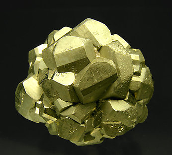 Pyrite. 