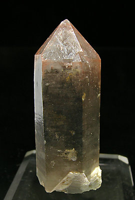 Smoky Quartz. 