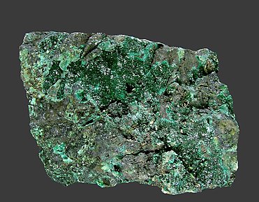 Atacamite.