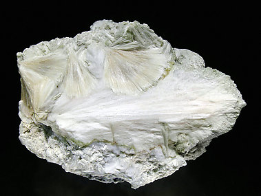 Pectolite.