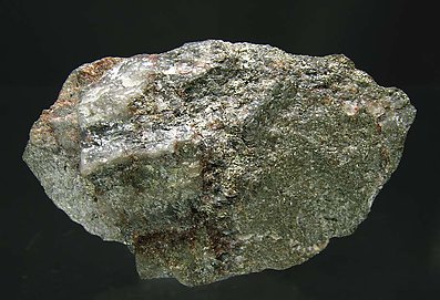 Krennerite. 