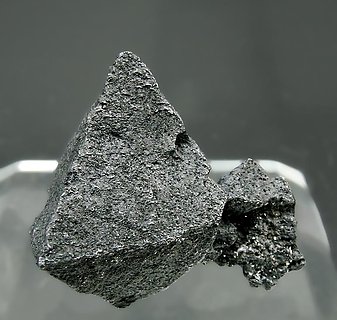 Acanthite. 