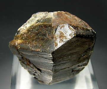 Cassiterite. Top