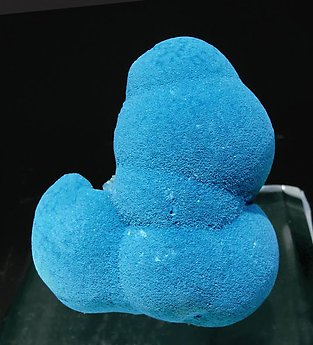 Shattuckite. 