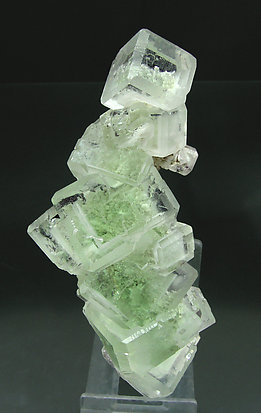 Fluorite.