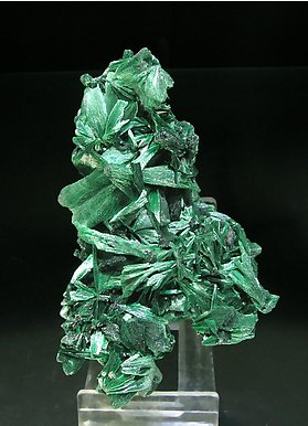 Malachite.