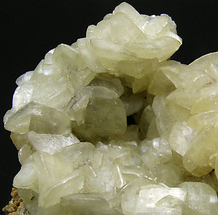 Smithsonite. 