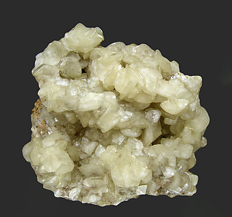 Smithsonite. 