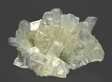 Calcite. 