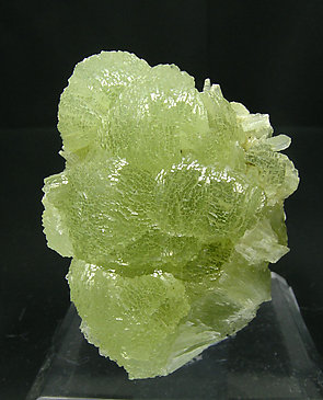 Prehnite.