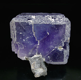 Fluorite.