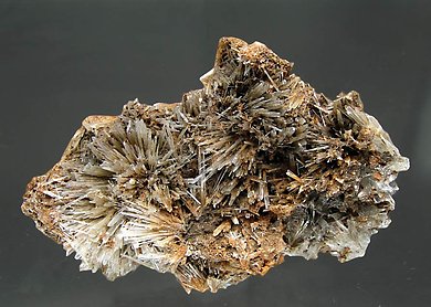 Scholzite. 