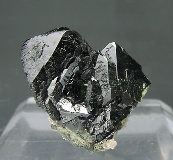 Libethenite.