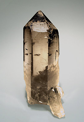 Smoky Quartz. 