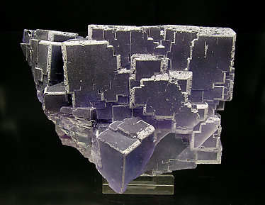 Fluorite.