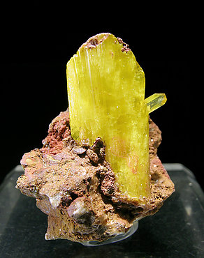 Legrandite.