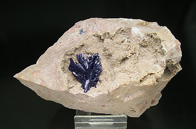 Azurite.