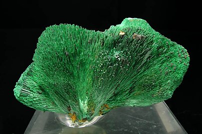 Malachite. 