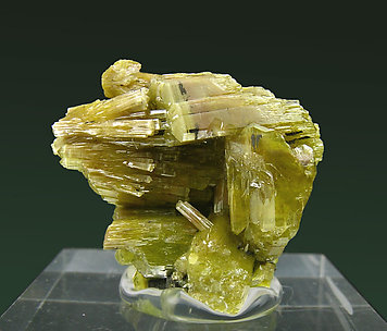 Pyromorphite. 