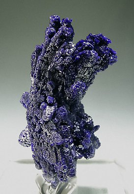 Azurite.