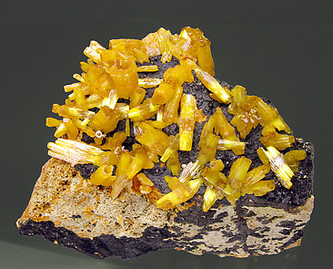 Mimetite.