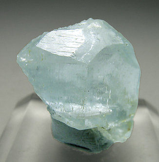 Blue Topaz. 