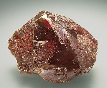 Sphalerite. 