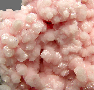 Rhodochrosite. 