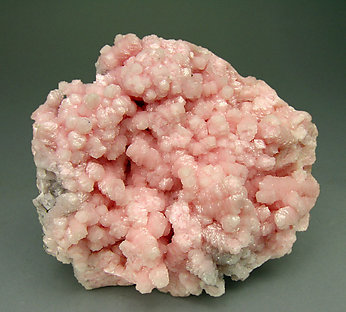 Rhodochrosite. 