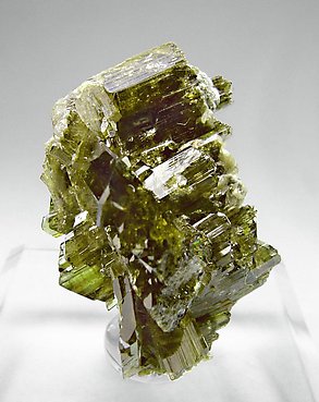 Epidote.