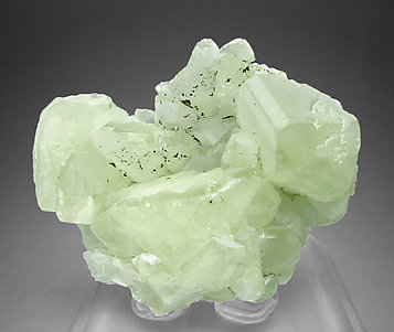 Datolite. 