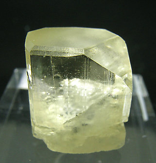 Topaz. 