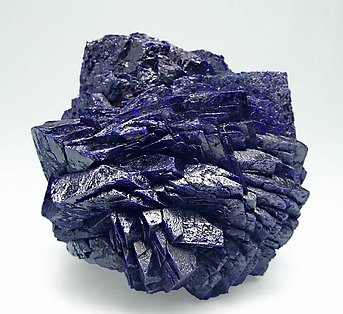 Azurite.