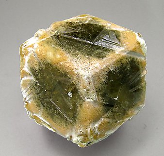 Grossular. 