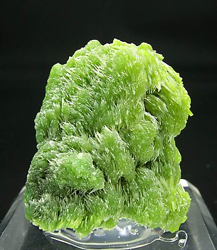 Pyromorphite. 