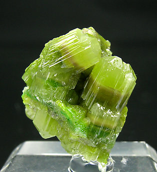 Pyromorphite.