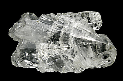 Quartz. Front