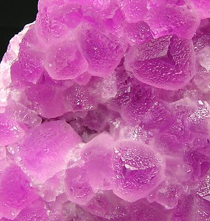 Cobaltoan Calcite. 