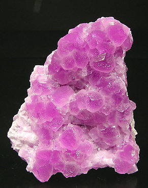 Calcita cobaltfera. 