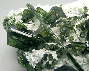 Diopside. 