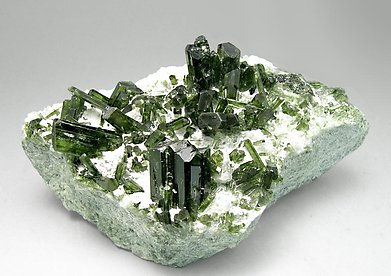 Diopside.