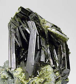 Epidote. 