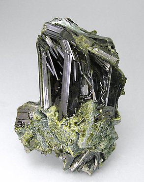Epidota. 