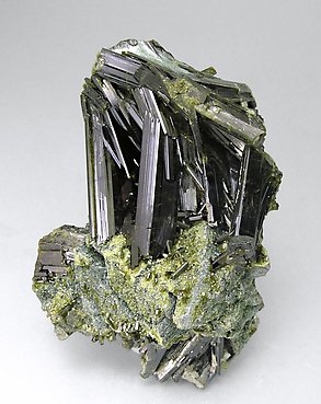 Epidote. 