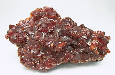 Rodocrosita. 