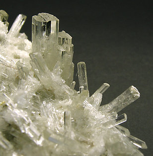 Tremolite. 