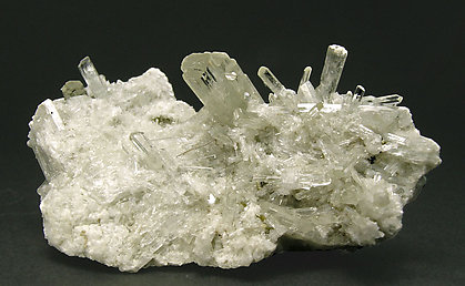 Tremolite. 